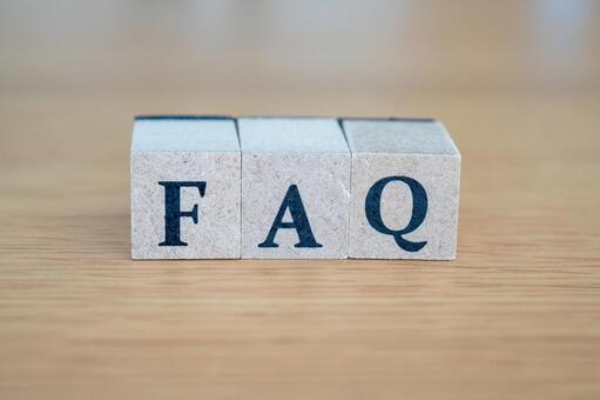 FAQ