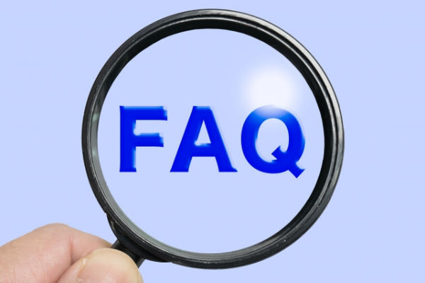 FAQ