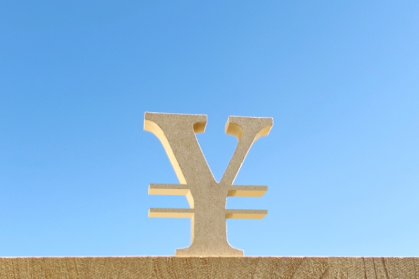 円マーク