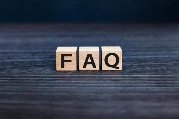 FAQ