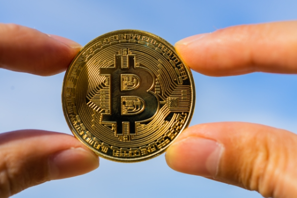 ビットコイン