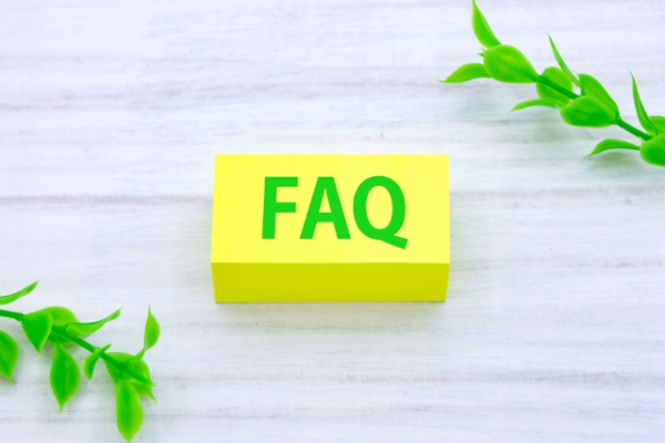 FAQ