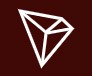 トロン（TRON TRX） ロゴ