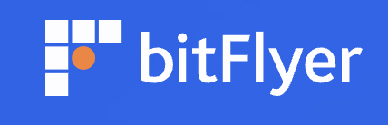 bitFlyerロゴ