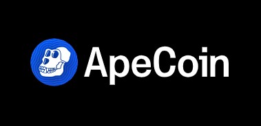 Apecoinロゴ