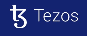 Tezosロゴ