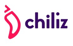 chilizロゴ