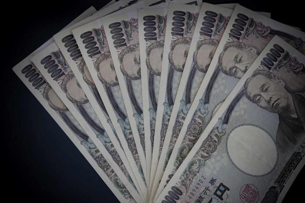 1万円札