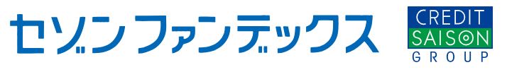 セゾンファンデックスロゴ