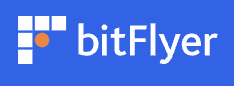 bitFlyer ロゴ