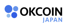 okcoinjapan ロゴ