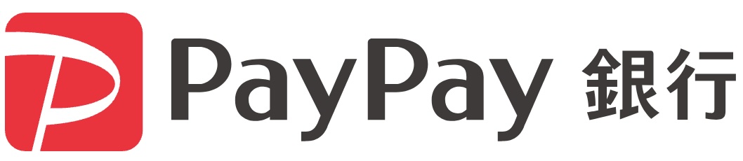 paypay銀行ロゴ