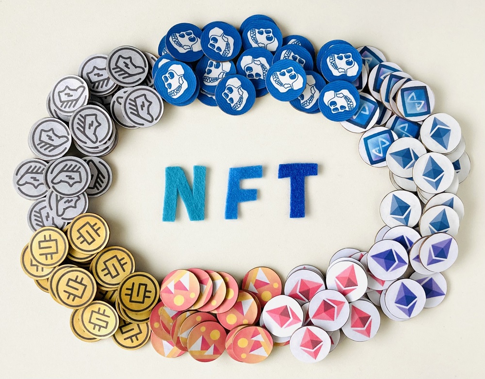 NFT