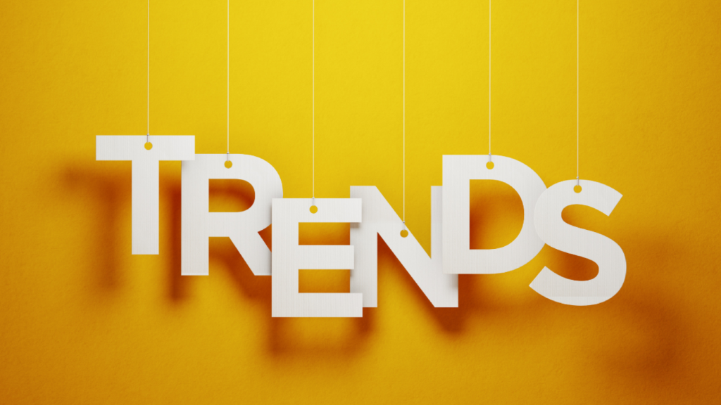 TRENDS