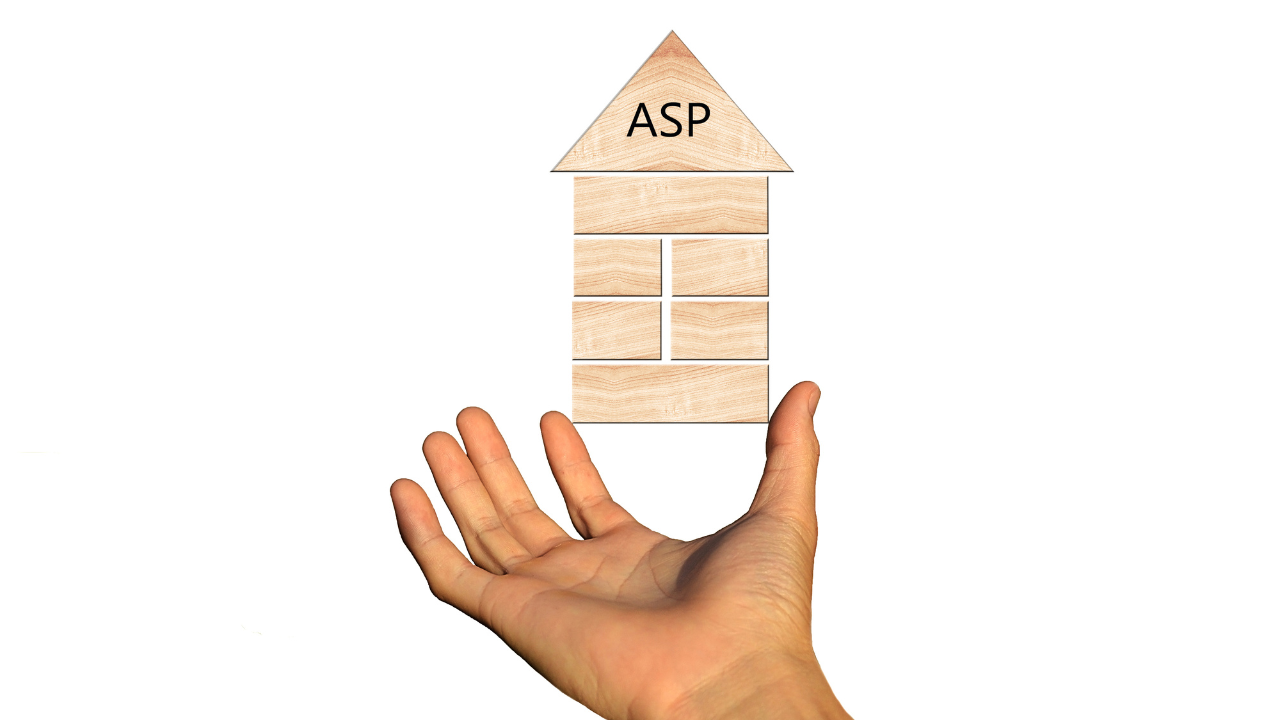 ASP