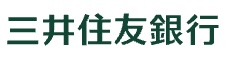 三井住友銀行ロゴ