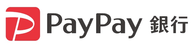 paypay銀行ロゴ