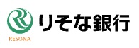 りそな銀行ロゴ